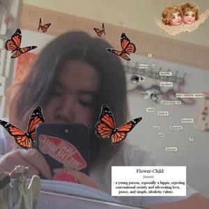 Meet your Posher, Cecillia